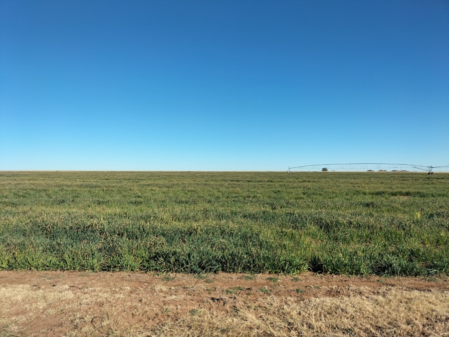 4 Bedroom Property for Sale in Edenburg Rural Free State